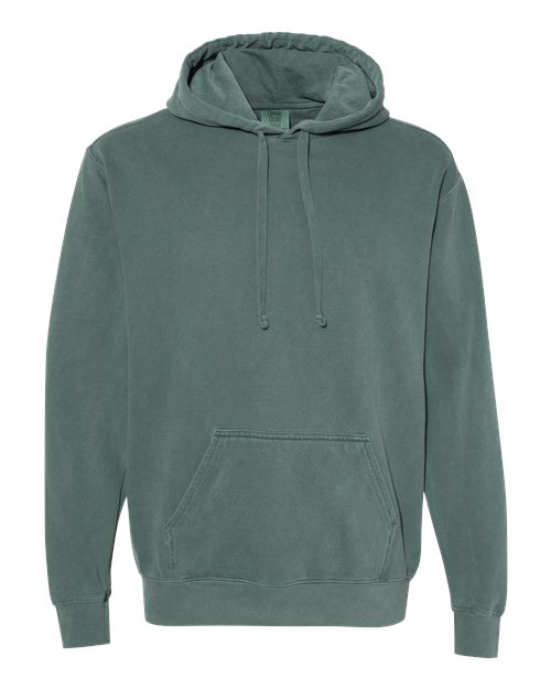 Comfort Colors - Garment-Dyed Hooded Sweatshirt - 1567