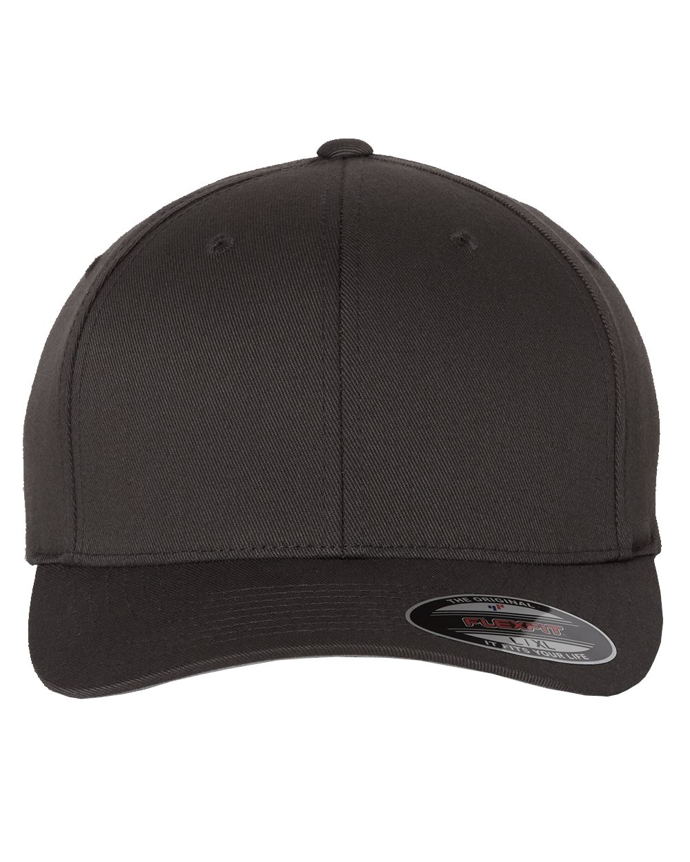 Flexfit - Casquette en sergé - 6277