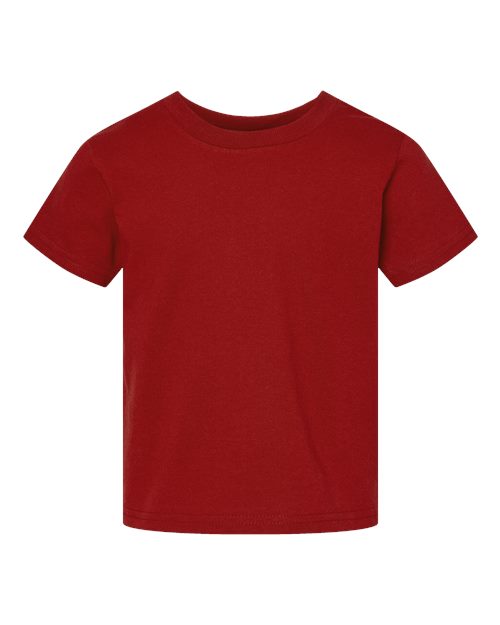 Rabbit Skins - T-shirt en coton jersey pour tout-petits - 3301T