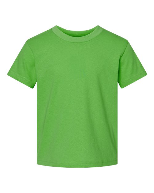 Rabbit Skins - T-shirt en coton jersey pour tout-petits - 3301T
