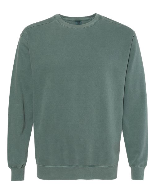 Comfort Colors - Unisex Garment-Dyed Crewneck Sweatshirt - 1566