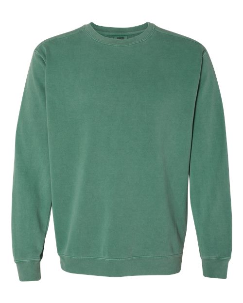 Comfort Colors - Garment-Dyed Sweatshirt - 1566