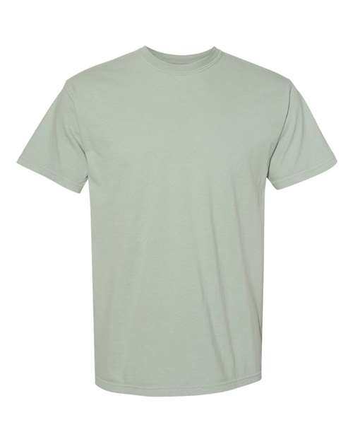 Comfort Colors - Garment-Dyed Heavyweight T-Shirt - 1717