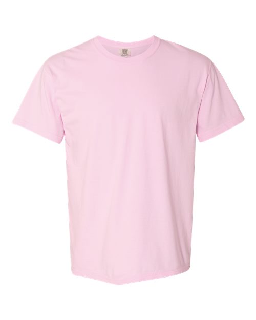 Comfort Colors - Unisex Garment-Dyed Heavyweight T-Shirt - 1717