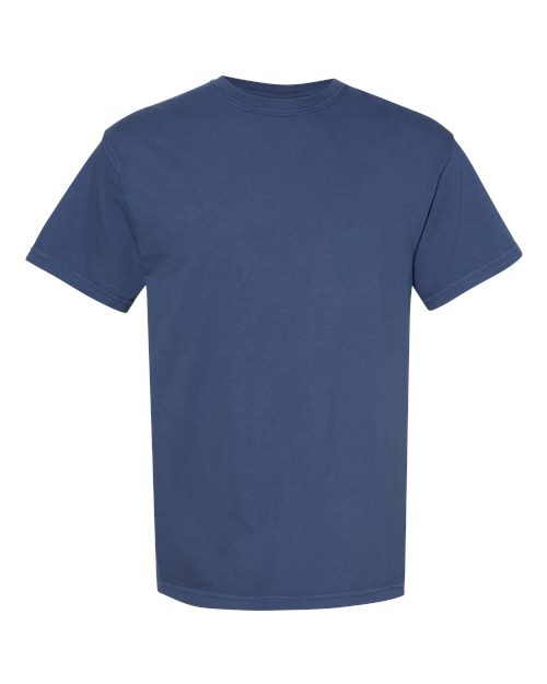 Comfort Colors - Unisex Garment-Dyed Heavyweight T-Shirt - 1717