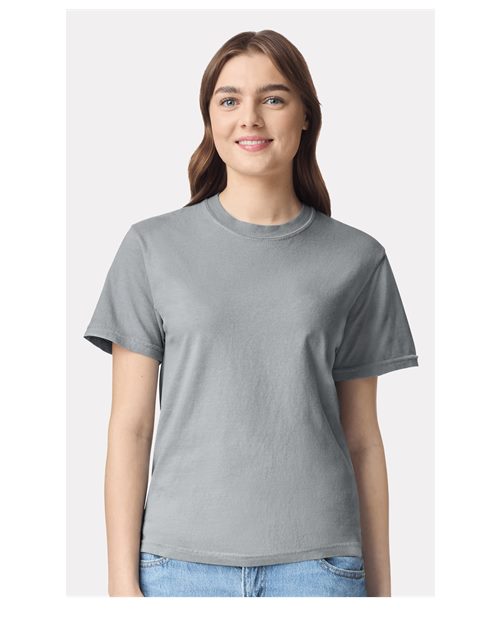 Comfort Colors - Garment-Dyed Heavyweight T-Shirt - 1717