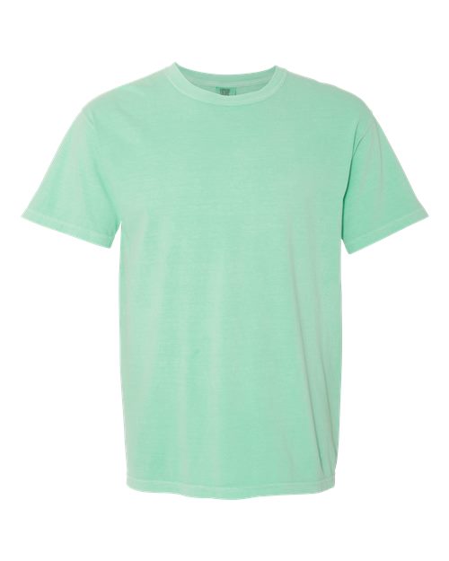 Comfort Colors - Garment-Dyed Heavyweight T-Shirt - 1717