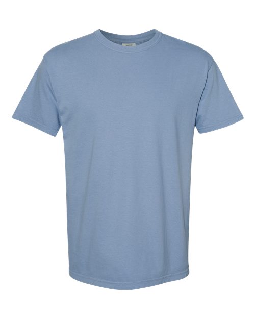 Comfort Colors - Garment-Dyed Heavyweight T-Shirt - 1717