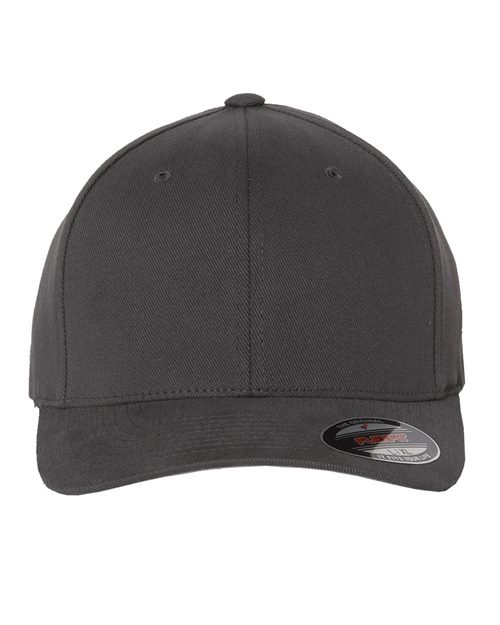 Flexfit - Casquette de coton sergé brossé - 6377