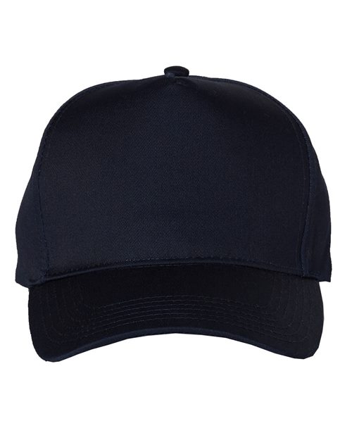 Valucap - Five-Panel Twill Cap - 8869