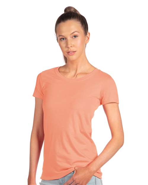 Next Level - Women's Ideal T-Shirt - 1510