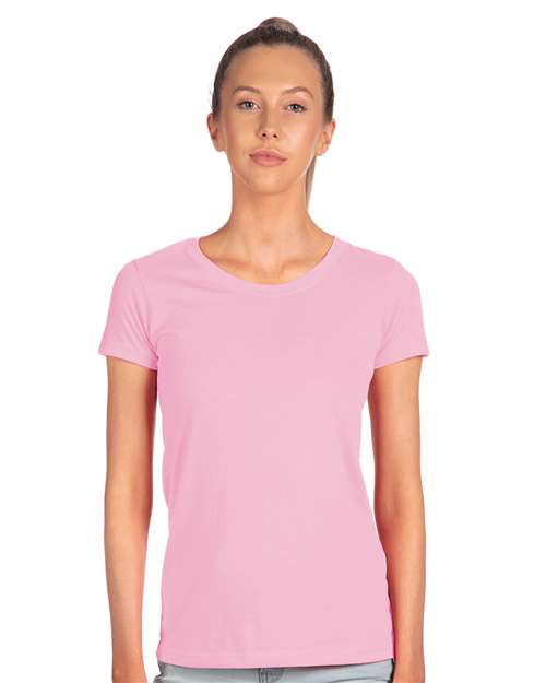 Next Level - Women's Ideal T-Shirt - 1510