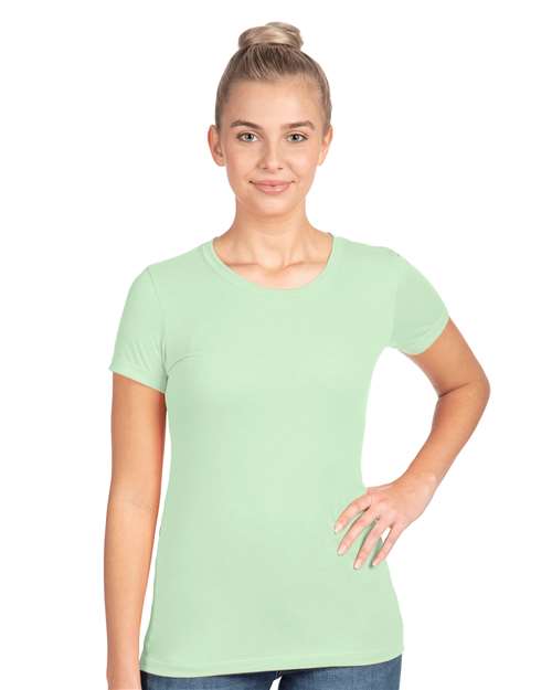 Next Level - Women's Ideal T-Shirt - 1510