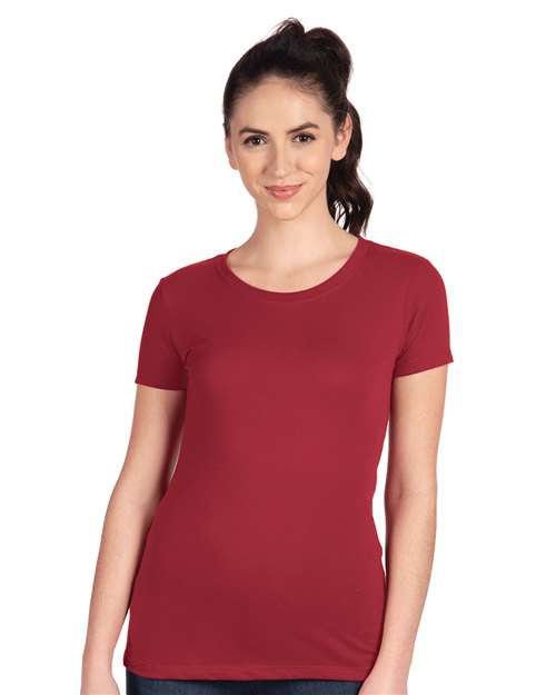 Next Level - Women's Ideal Tee - 1510