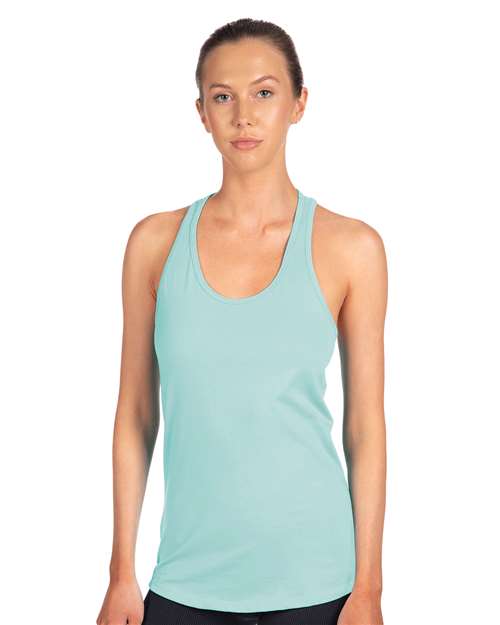 Next Level - Women's Ideal Racerback Tank Top - 1533