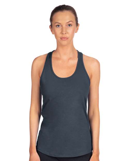 Next Level - Women's Ideal Racerback Tank - 1533