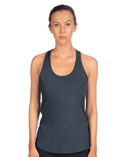 Next Level - Women's Ideal Racerback Tank Top - 1533