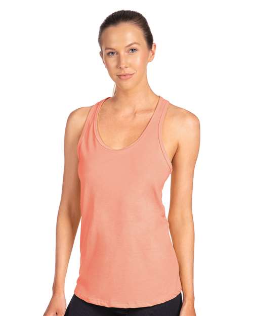 Next Level - Women's Ideal Racerback Tank - 1533