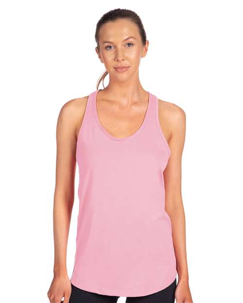 Next Level - Women's Ideal Racerback Tank Top - 1533