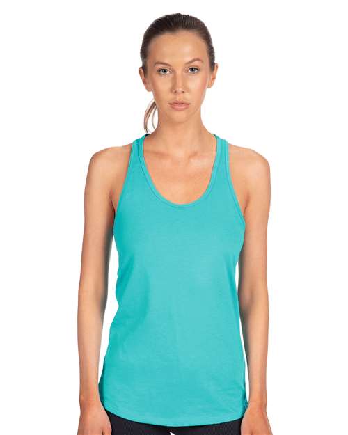 Next Level - Women's Ideal Racerback Tank - 1533