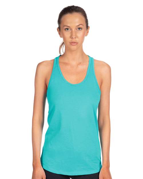 Next Level - Women's Ideal Racerback Tank Top - 1533