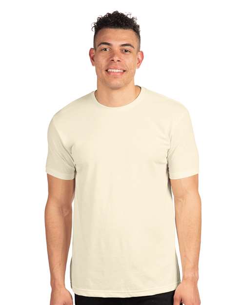 Next Level - Sueded T-Shirt - 6410