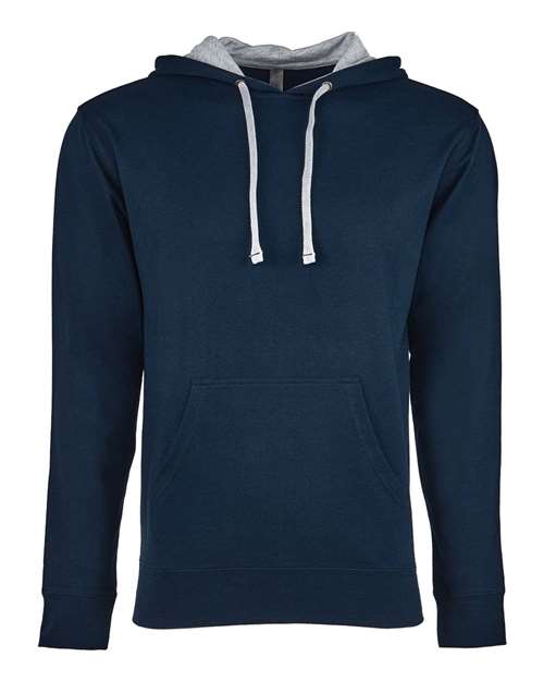 Next Level - Unisex Laguna Hooded Sweatshirt - 9301