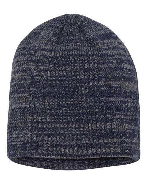 Sportsman - Tuque en tricot marbré de 8 pouces - SP03