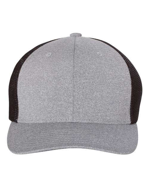 Flexfit - Casquette camionneur mélange - 6311