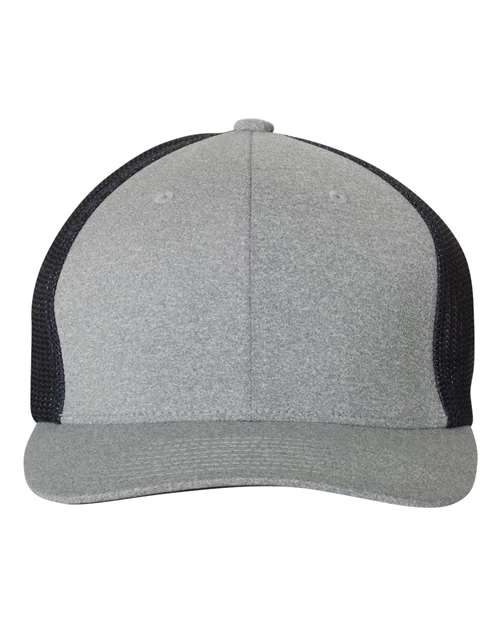 Flexfit - Casquette camionneur mélange - 6311