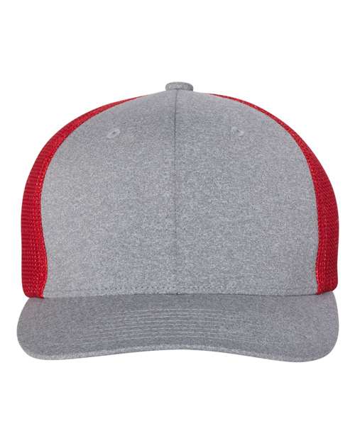 Flexfit - Casquette camionneur mélange - 6311