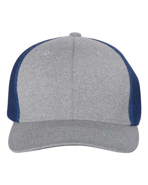 Flexfit - Casquette camionneur mélange - 6311