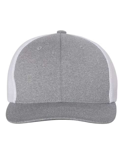 Flexfit - Casquette camionneur mélange - 6311