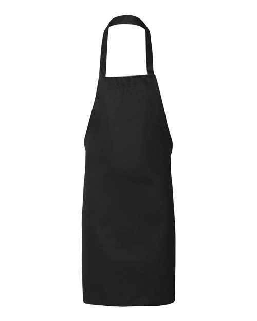 Q-Tees - Butcher Apron - Q2010