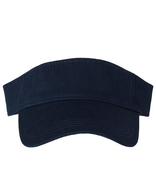 Valucap - Casquette visière - VC500