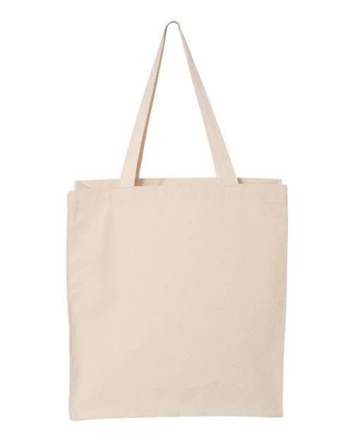 Q-Tees - Fourre-tout shopper à fond plat - Q125300