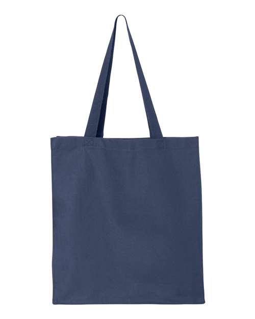 Q-Tees - Fourre-tout shopper à fond plat - Q125300