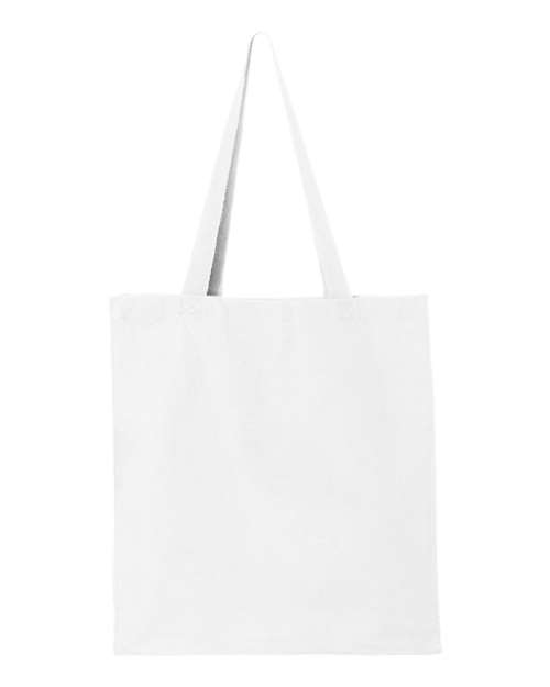 Q-Tees - Fourre-tout shopper à fond plat - Q125300