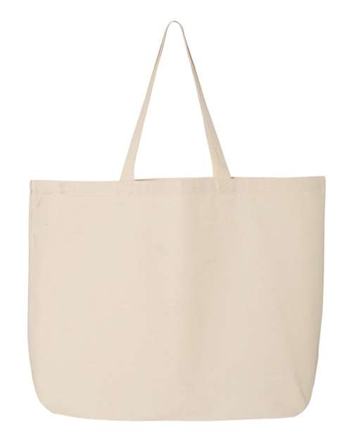 Q-Tees - 25L Jumbo Tote - Q600