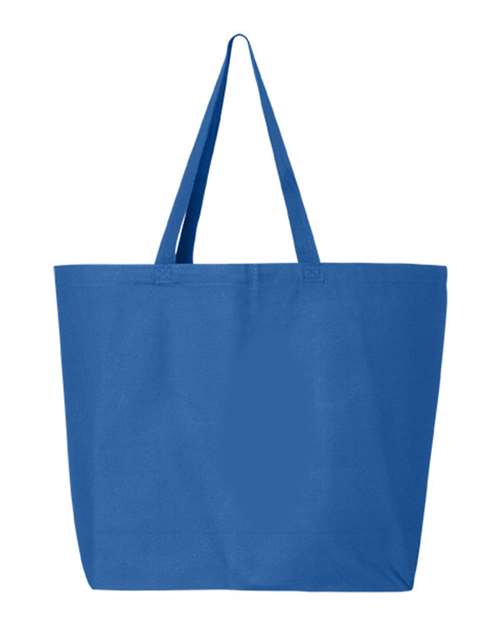 Q-Tees - 25L Jumbo Tote - Q600