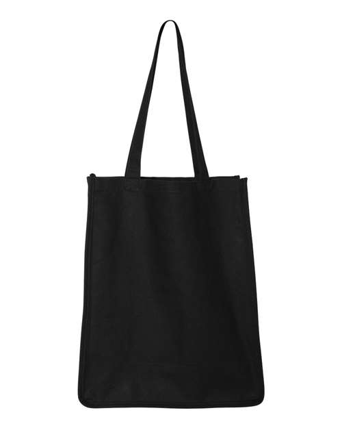 Q-Tees - 27L Jumbo Shopping Bag - Q125400