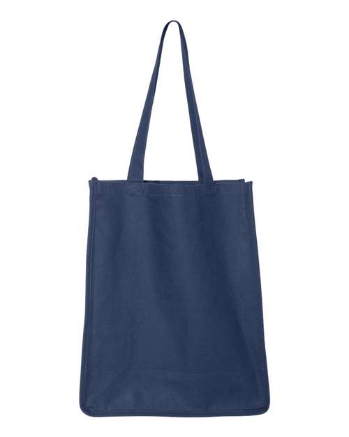 Q-Tees - 27L Jumbo Shopping Bag - Q125400