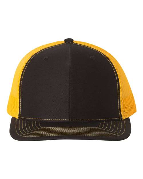 Richardson - Casquette camionneur ajustable - 112