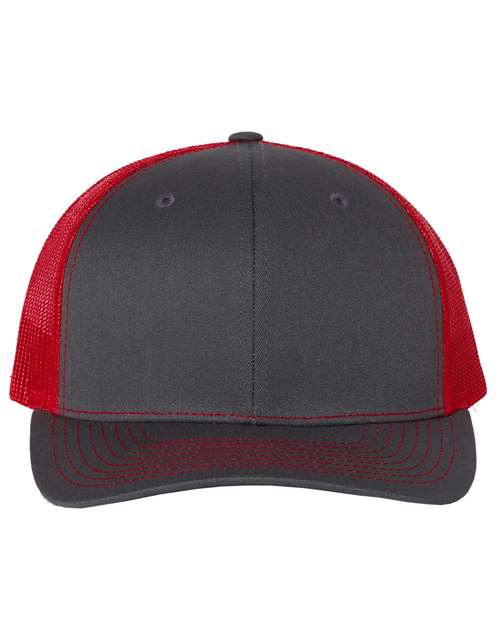 Richardson - Snapback Trucker Cap - 112