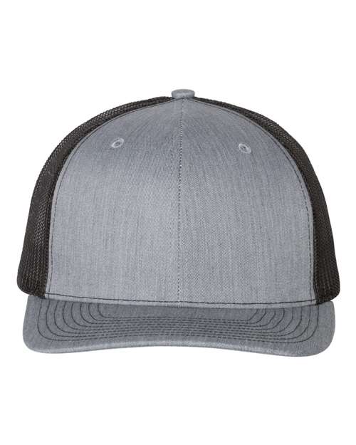 Richardson - Casquette camionneur ajustable - 112