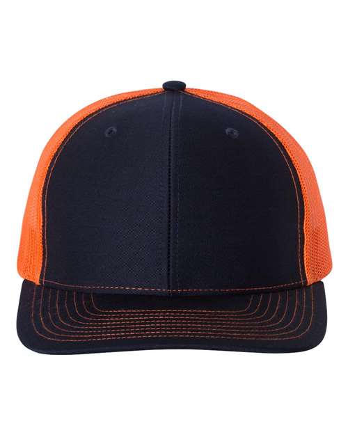 Richardson - Casquette camionneur ajustable - 112