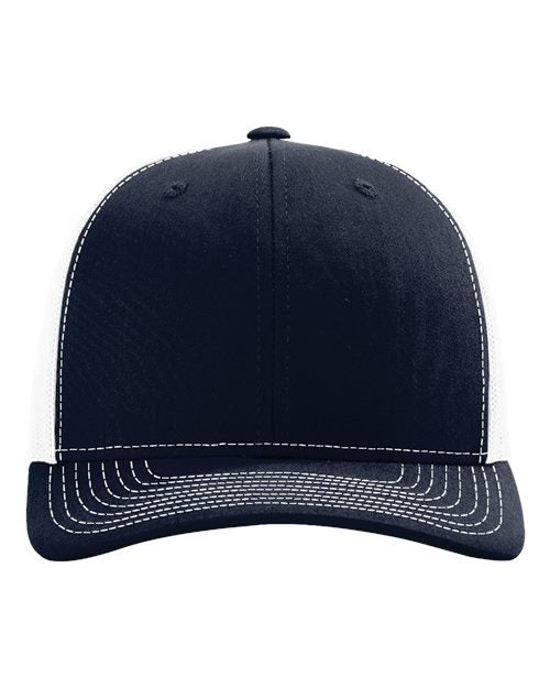 Richardson - Casquette camionneur ajustable - 112