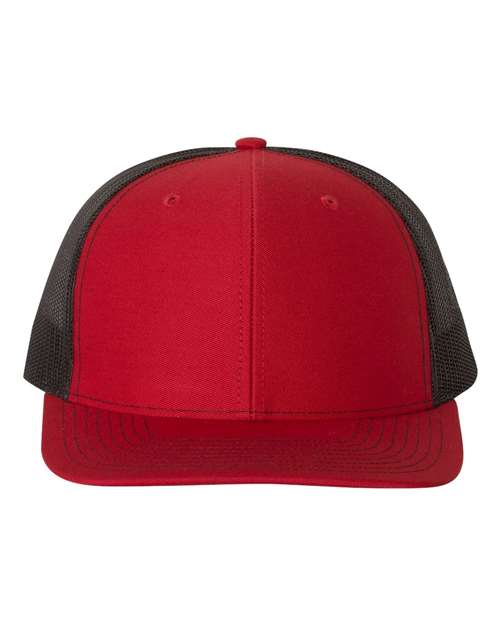 Richardson - Casquette camionneur ajustable - 112