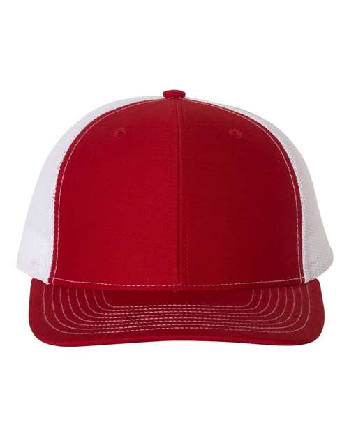 Richardson - Casquette camionneur ajustable - 112