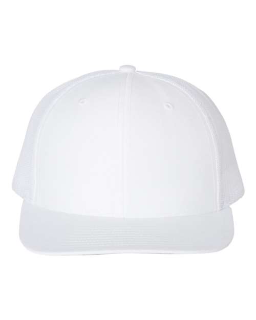 Richardson - Snapback Trucker Cap - 112